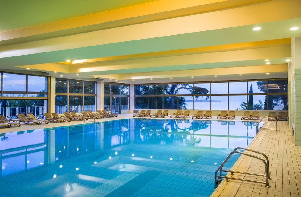 Remisens Casa Rosa - Hotel Metropol Annexe Portorož Exteriér fotografie