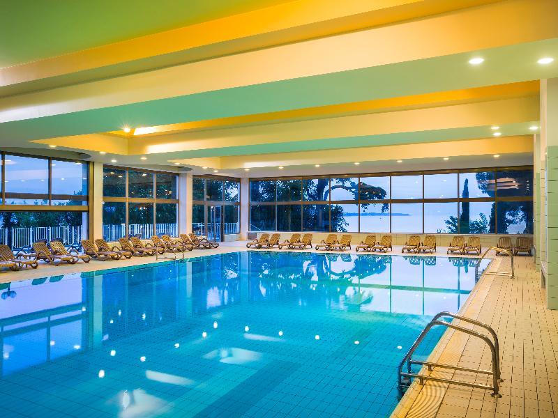 Remisens Casa Rosa - Hotel Metropol Annexe Portorož Exteriér fotografie